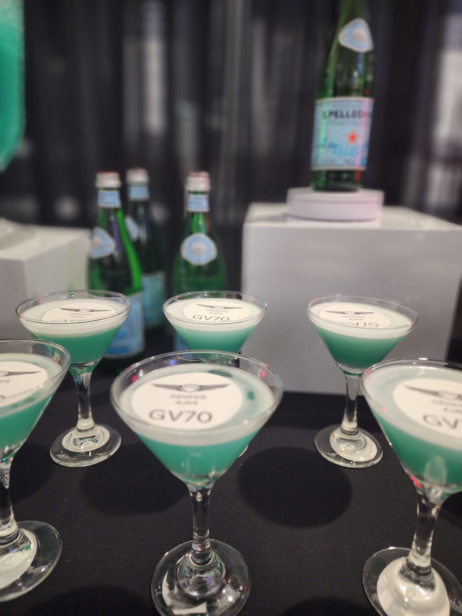 CORPORATE EVENT PLANNING – RÜHM Creative Events Agency