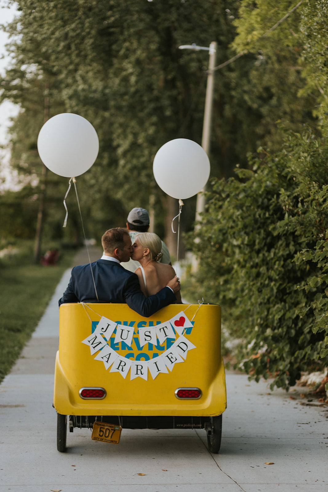 FULL WEDDING PLANNING – RÜHM Creative Events Agency